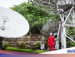 Telkomsat Rilis Duniamaya Berbasis Satelit Sambungan 50 Mbps Tembus Sampai Pelosok RI