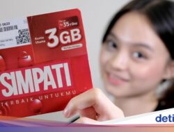 Fitur Akumulasi Kuota, Cara Telkomsel Agar Sisa Kuota Tidak Hangus