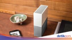 Waduh! Western Digital Sebut Stok HDD Sebagai 2026 Sudah Ludes