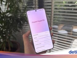 Deretan Fitur AI Mutakhir Di HyperOS 3, Bisa Bikin Wallpaper Bergerak