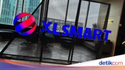 Komdigi Kejar Jaringan 100 Mbps, XLSmart Sebut Spektrum Kunci