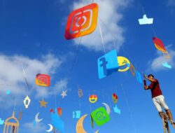 Menkomdigi Ungkap Meta dan Google Langgar Hukum Yang Berhubungan Bersama PP Tunas