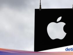 Kisah Sengketa Panjang Apple vs The Beatles