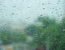 Lebaran Jumat atau Sabtu, Ini Prediksi Cuacanya