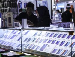 Harga Smart Phone Terbaru Meroket, Pakar Prediksi Konsumen Beralih Hingga HP Ini