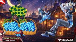 5 Kesalahan Individu Top Up FF yang Sering Terjadi dan Cara Menghindarinya Sebelumnya Terlambat