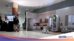 5G AI RAN, Ilmu Pengetahuan yang Bikin Jaringan Tak Hanya Cepat Tapi Pintar