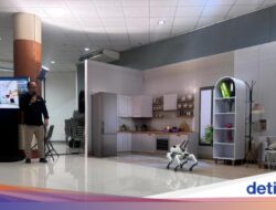 5G AI RAN, Ilmu Pengetahuan yang Bikin Jaringan Tak Hanya Cepat Tapi Pintar