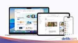 Apple Business Hadir Ke 200 Negeri, Platform Usaha All-in-One Gratis