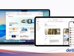 Apple Business Hadir Ke 200 Negeri, Platform Usaha All-in-One Gratis