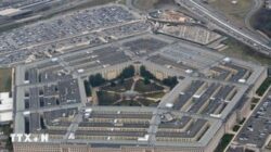 Kalah Telak Untuk Iran soal Persenjataan, Pentagon Siapkan AI Sebagai Defender Konflik Bersenjata