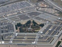 Kalah Telak Untuk Iran soal Persenjataan, Pentagon Siapkan AI Sebagai Defender Konflik Bersenjata