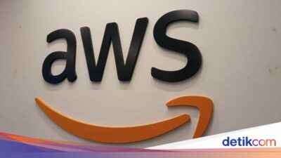 Amazon Boncos, Data Center Ke UEA dan Bahrain Rusak Kena Drone