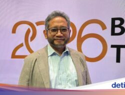 Telkom Gandeng Huawei Hingga MWC 2026, Siapkan Infrastruktur Digital Hadapi Era AI