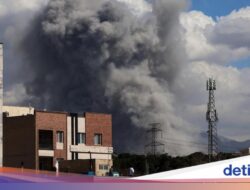 Konflik Bersenjata Iran-Israel dan AS Berpotensi Sebagai Tekan Industri Komunikasi, Tarif Duniamaya Bakal Naik?