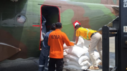 BMKG-BPBD Jatim Gelar Modifikasi Cuaca Tekan Risiko Ekstrem Di Mudik