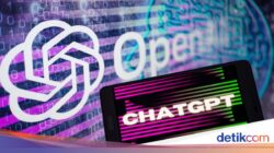 Trump Larang Anthropic, Militer AS Pilih Pembuat ChatGPT