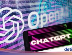 Trump Larang Anthropic, Militer AS Pilih Pembuat ChatGPT