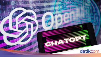 Trump Larang Anthropic, Militer AS Pilih Pembuat ChatGPT