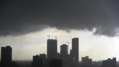 BMKG Wanti-wanti Cuaca Ekstrem Di Jatim Di Mudik Lebaran 2026