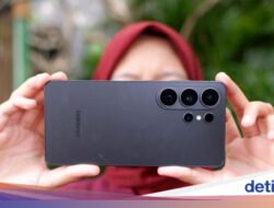 Samsung Galaxy S26 Ultra Diselidiki Pada Preorder, Fitur Mutakhir Karena Itu Alasan