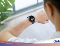 Pemakai Garmin Kini Bisa Balas Chat WhatsApp Di Smartwatch