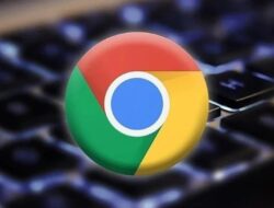 Google Mutakhir Rilis Pembaruan Darurat Chrome Sebagai Perangi Zero-Day