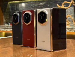 Huawei Mate X7 Hadir Hingga Indonesia, Ini Spesifikasi dan Harganya