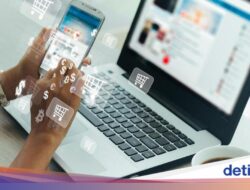 Gaya Belanja Digital Menimbulkan Kekhawatiran, Inisiatif Cashbak Kian Digemari