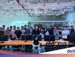 Stockbit dan Bibit Buka Kemungkinan Untuk Talenta Digital Ke Industri Penanaman Modal