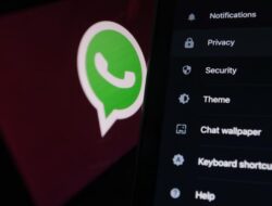 Cara agar WhatsApp Tak Mudah Hingga-Hack, Aktifkan Fitur-fitur Ini