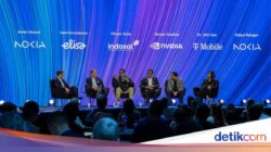 Songsong Masa Didepan AI Indonesia Untuk Barcelona