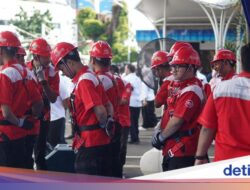 Jelang Lebaran, Telkom Tingkatkan Jaringan-Hadirkan Posko SIAGA RAFI