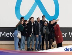 Meta Bersiap Pemecatan Karyawan 15 Ribu Karyawan Gegara AI