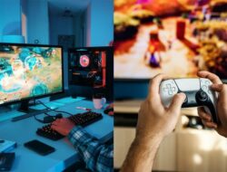 Pendapatan Game PC Diprediksi Tumbangkan PlayStation dan Xbox Ke 2028