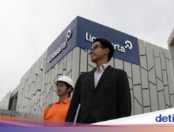 Hadapi Lonjakan Pada Lebaran, Lintasarta Perkuat Infrastruktur AI-Digital