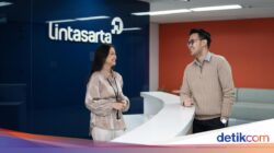 Lintasarta Raih 2 Pengakuan Internasional, Perkuat ICT & Keselamatan Siber