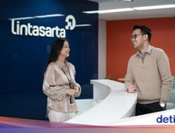 Lintasarta Raih 2 Pengakuan Internasional, Perkuat ICT & Keselamatan Siber