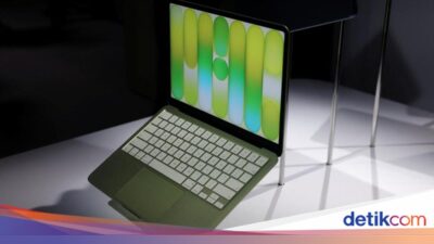 MacBook Neo Dinilai Ancaman Besar Laptop Windows