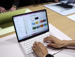 Tak Berhenti Ke MacBook Neo, Apple Siapkan Lini Mac Terbaru Tahun Ini