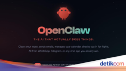 AMD Pamer OpenClaw Beroperasi Hingga PC Ryzen dan Radeon