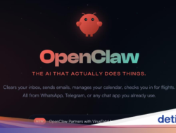 AMD Pamer OpenClaw Beroperasi Hingga PC Ryzen dan Radeon