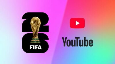Trophy Dunia 2026 Akansegera Disiarkan secara Gratis Hingga YouTube