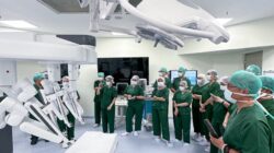 Kupas Tuntas 7 Android Canggih Hingga Ruang Operasi Siloam