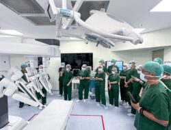 Kupas Tuntas 7 Android Canggih Hingga Ruang Operasi Siloam