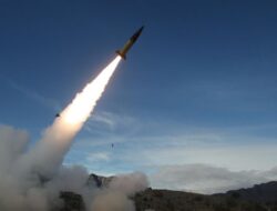 Senjata AI Ini Karena Itu Kunci Serangan AS Di Iran, Bisa Hantam 1000 Target