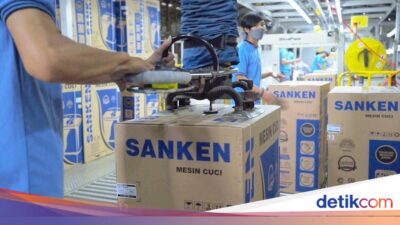 Jurus SANKEN Dukung Masa Didepan Berkelanjutan Lewat Perkembangan Produk