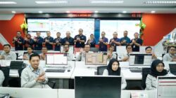 Siaga Lebaran! TelkomGroup Perkuat Infrastruktur dan Layanan Digital