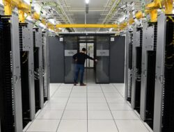 Takut Tak Bisa Diselamatkan Didalam Iran, AS Bawa Kabur Benda Ini Hingga Luar Angkasa