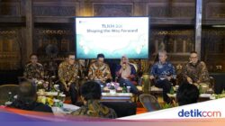 Telkom Perkuat Fundamental Usaha Lewat Strategi TLKM 30